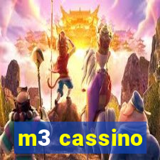 m3 cassino